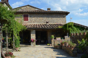 Casa Ercole Farm Stay Greve In Chianti